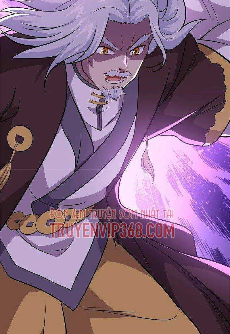 Chiến Hồn Tuyệt Thế: Chapter 360