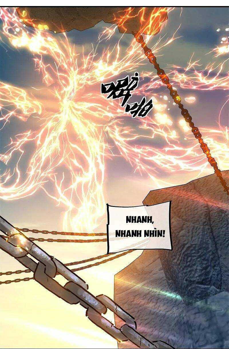 Chiến Hồn Tuyệt Thế: Chapter 360