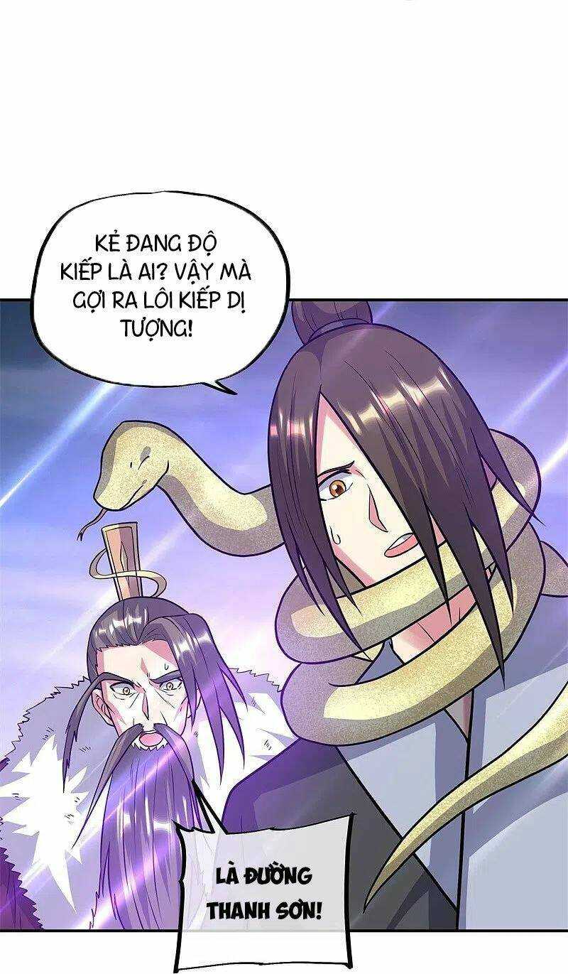 Chiến Hồn Tuyệt Thế: Chapter 360
