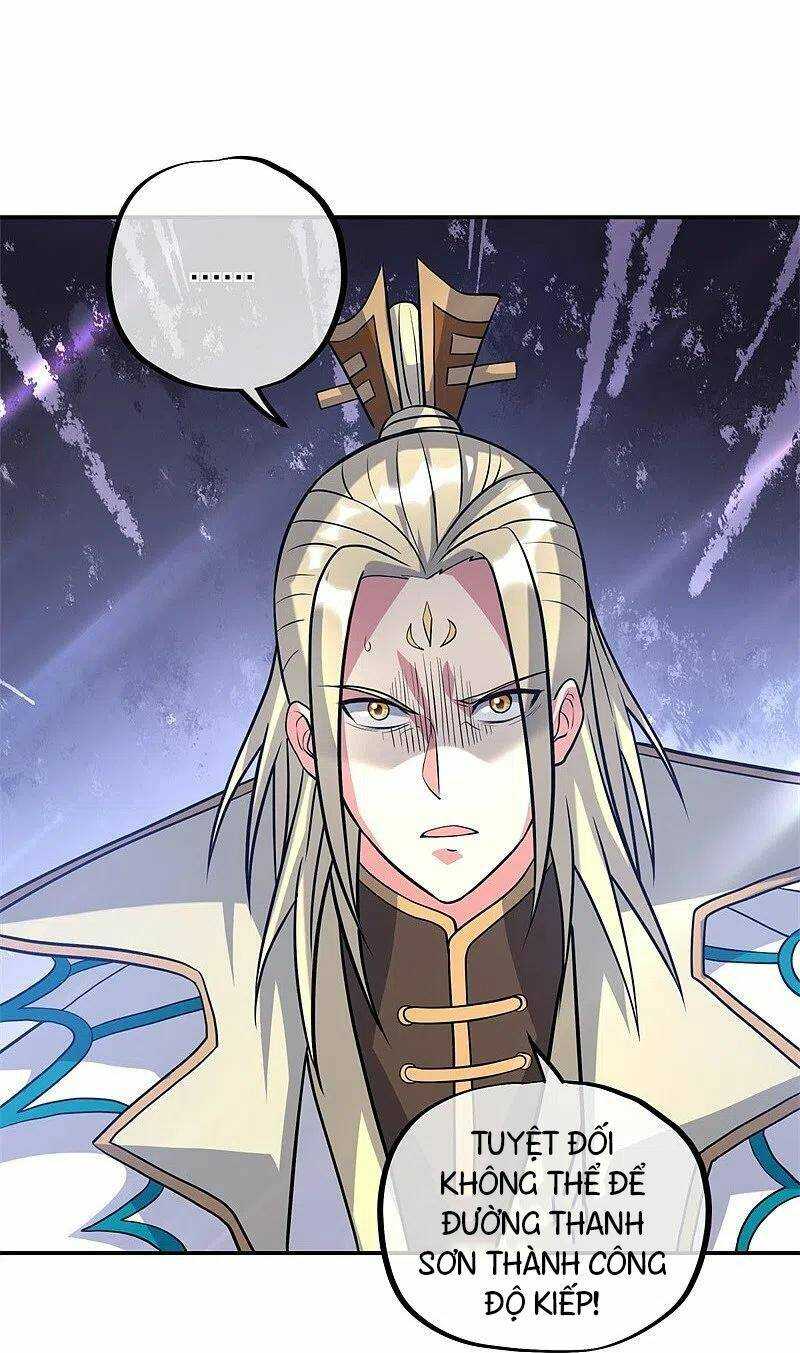 Chiến Hồn Tuyệt Thế: Chapter 360