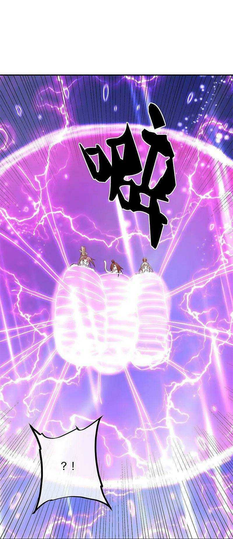 Chiến Hồn Tuyệt Thế: Chapter 360