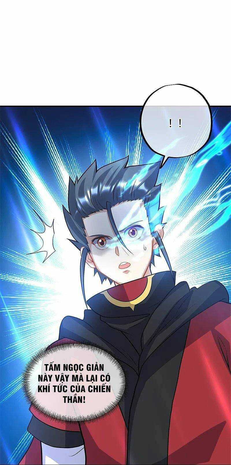 Chiến Hồn Tuyệt Thế: Chapter 360