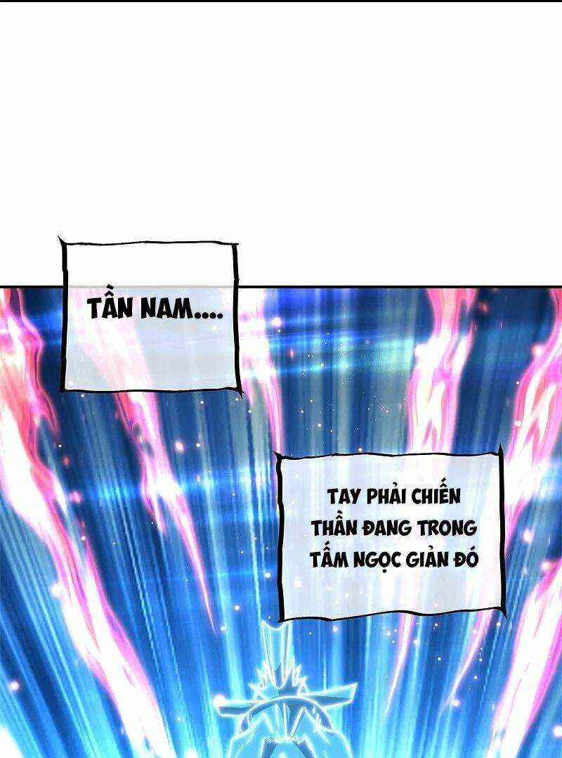 Chiến Hồn Tuyệt Thế: Chapter 360