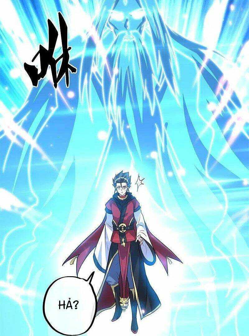 Chiến Hồn Tuyệt Thế: Chapter 360
