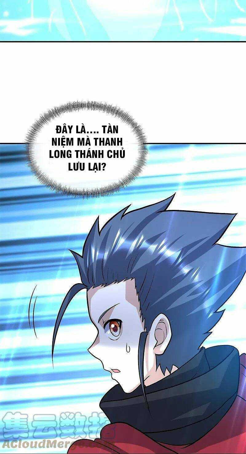 Chiến Hồn Tuyệt Thế: Chapter 360