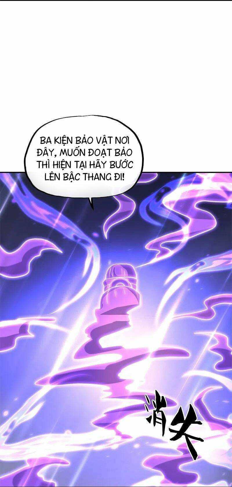Chiến Hồn Tuyệt Thế: Chapter 360