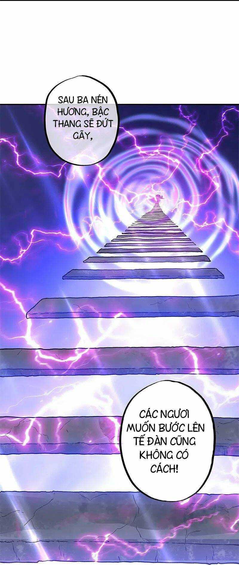 Chiến Hồn Tuyệt Thế: Chapter 360