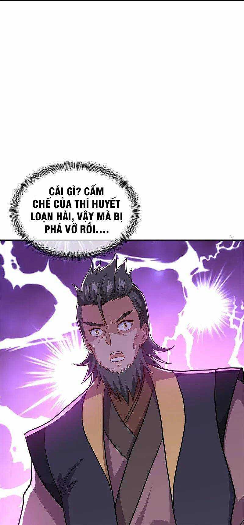 Chiến Hồn Tuyệt Thế: Chapter 360