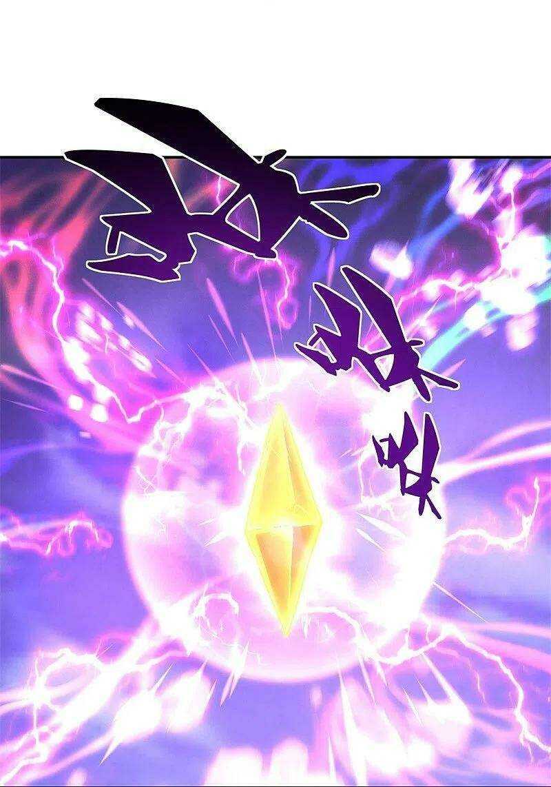 Chiến Hồn Tuyệt Thế: Chapter 360