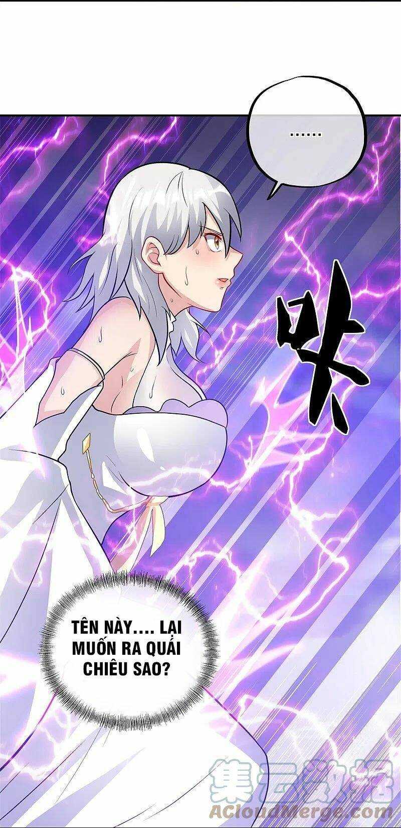 Chiến Hồn Tuyệt Thế: Chapter 360