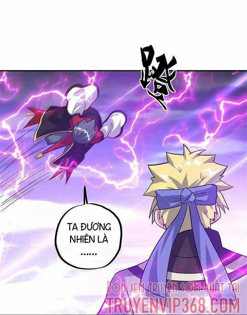 Chiến Hồn Tuyệt Thế: Chapter 360