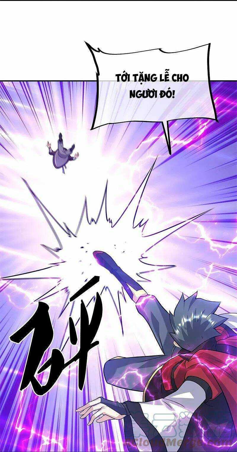 Chiến Hồn Tuyệt Thế: Chapter 360