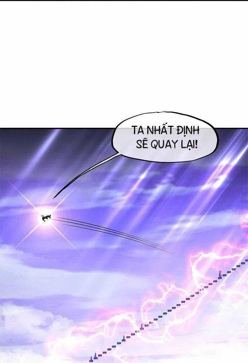 Chiến Hồn Tuyệt Thế: Chapter 360