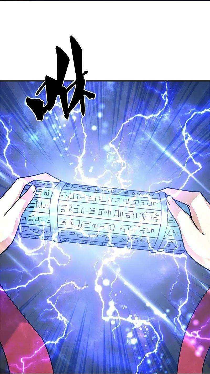 Chiến Hồn Tuyệt Thế: Chapter 360