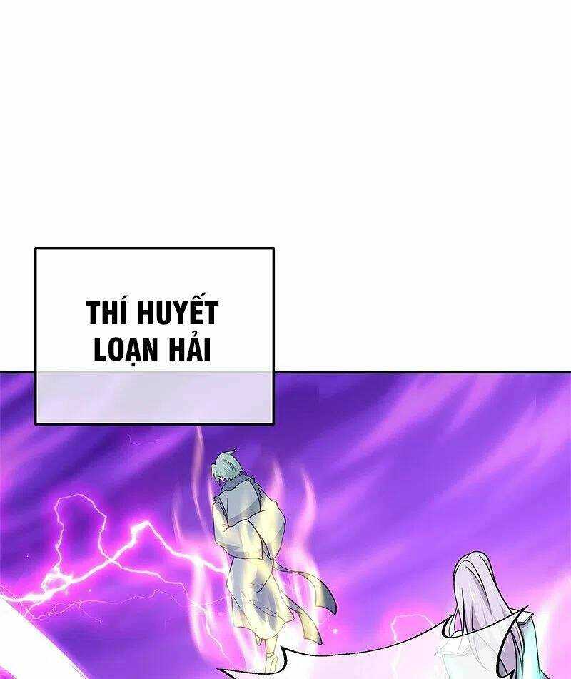 Chiến Hồn Tuyệt Thế: Chapter 360