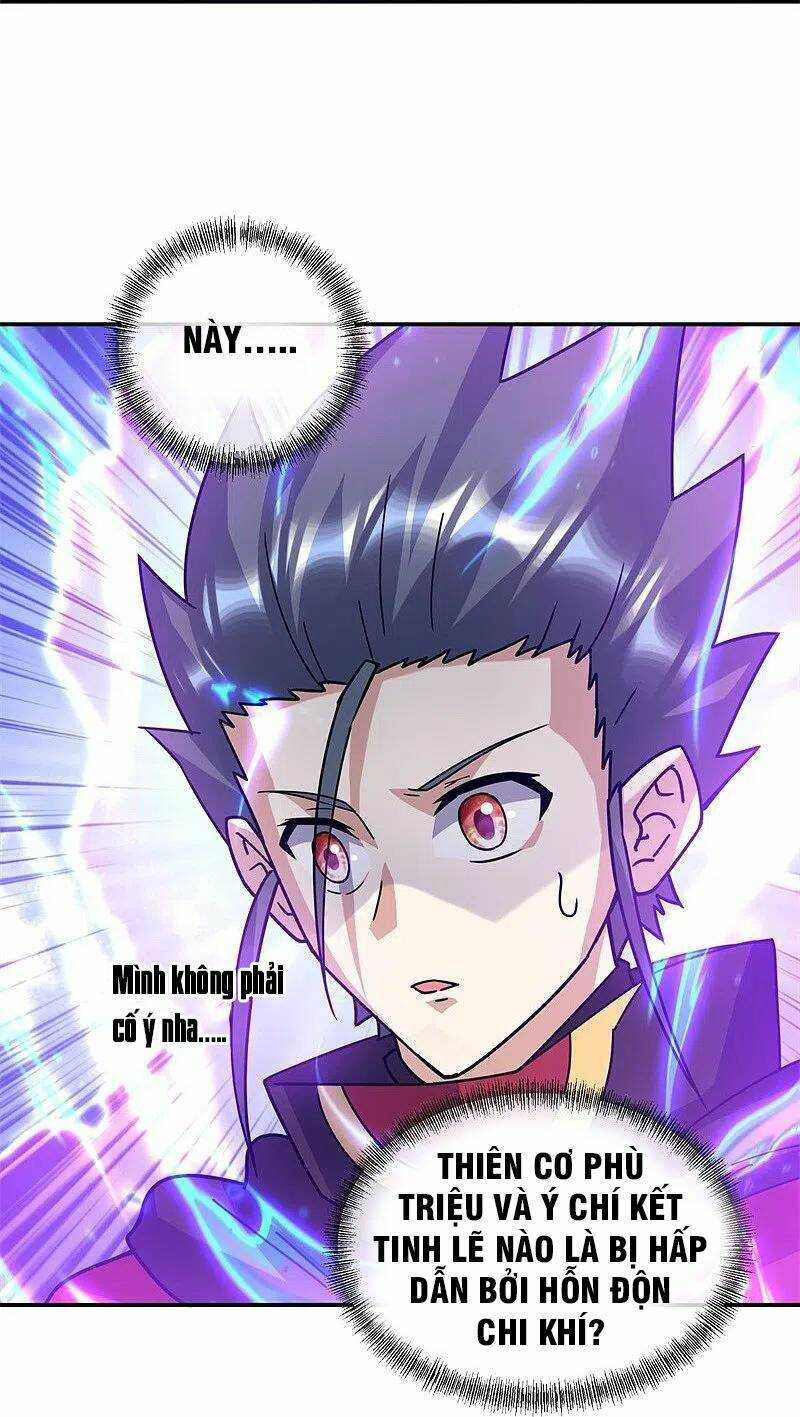 Chiến Hồn Tuyệt Thế: Chapter 360