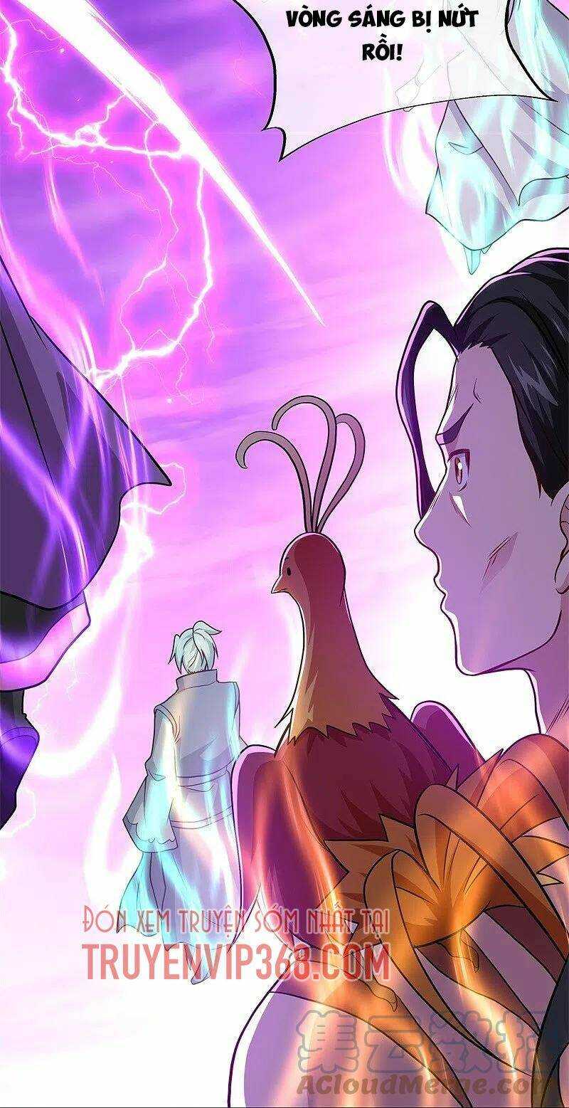 Chiến Hồn Tuyệt Thế: Chapter 360