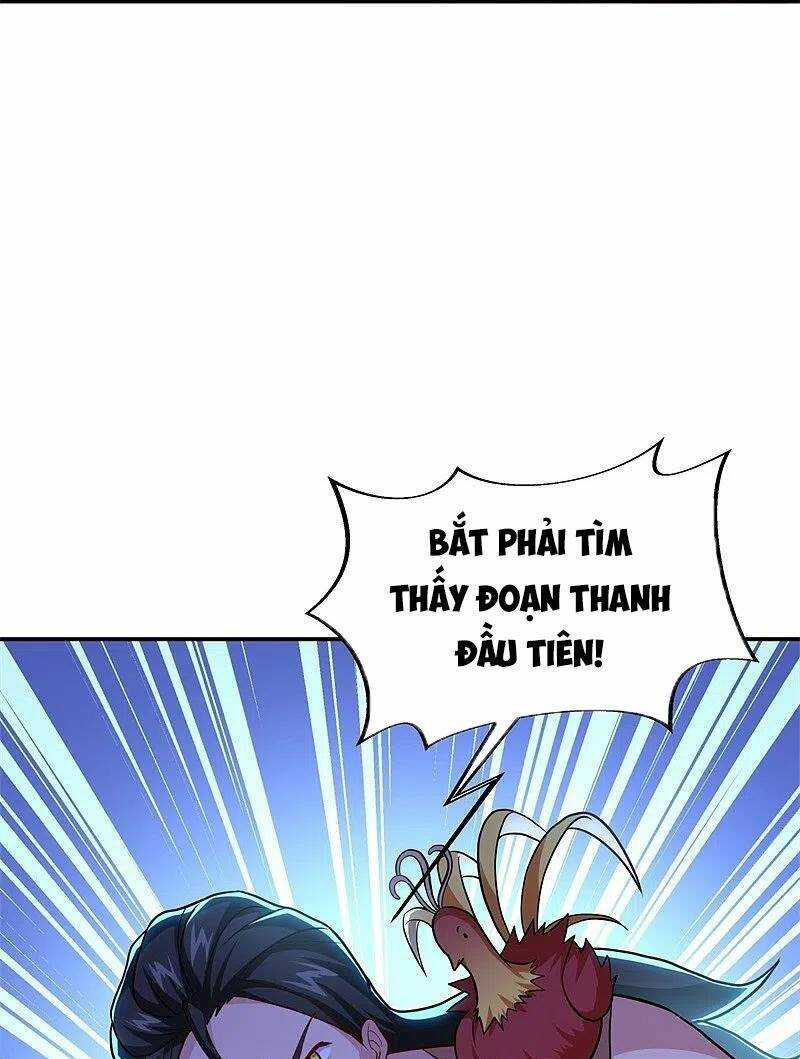 Chiến Hồn Tuyệt Thế: Chapter 360
