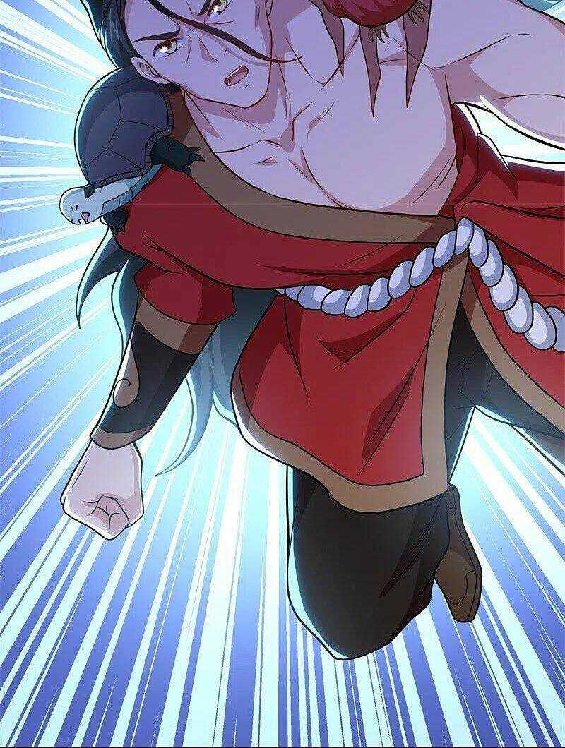 Chiến Hồn Tuyệt Thế: Chapter 360