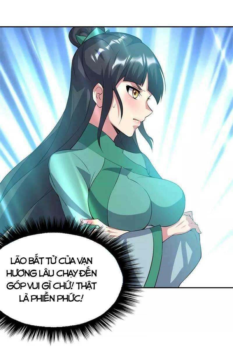 Chiến Hồn Tuyệt Thế: Chapter 361