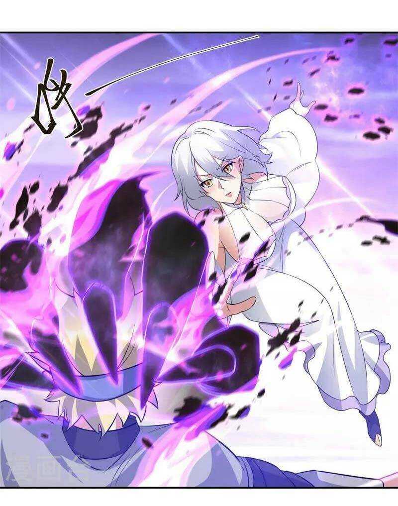 Chiến Hồn Tuyệt Thế: Chapter 361
