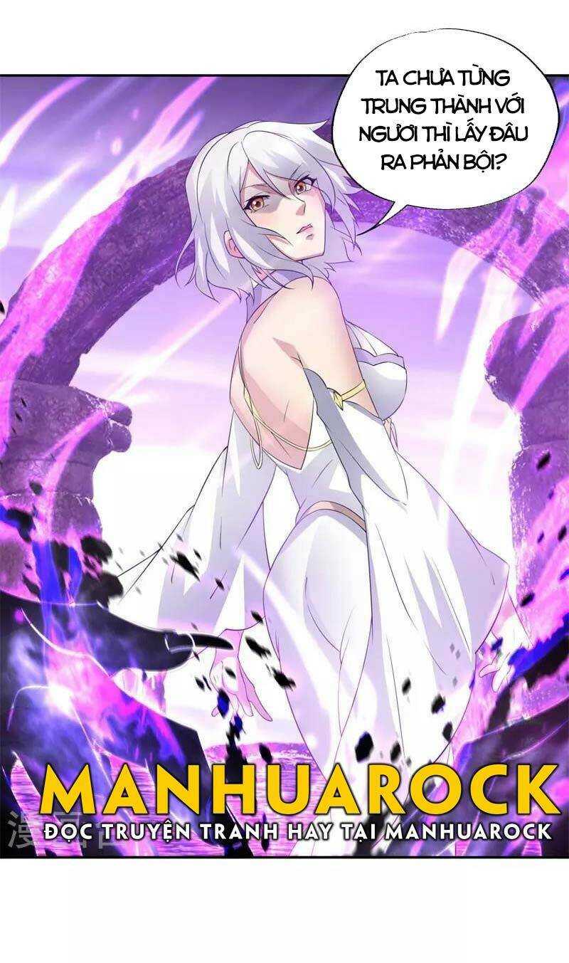 Chiến Hồn Tuyệt Thế: Chapter 361