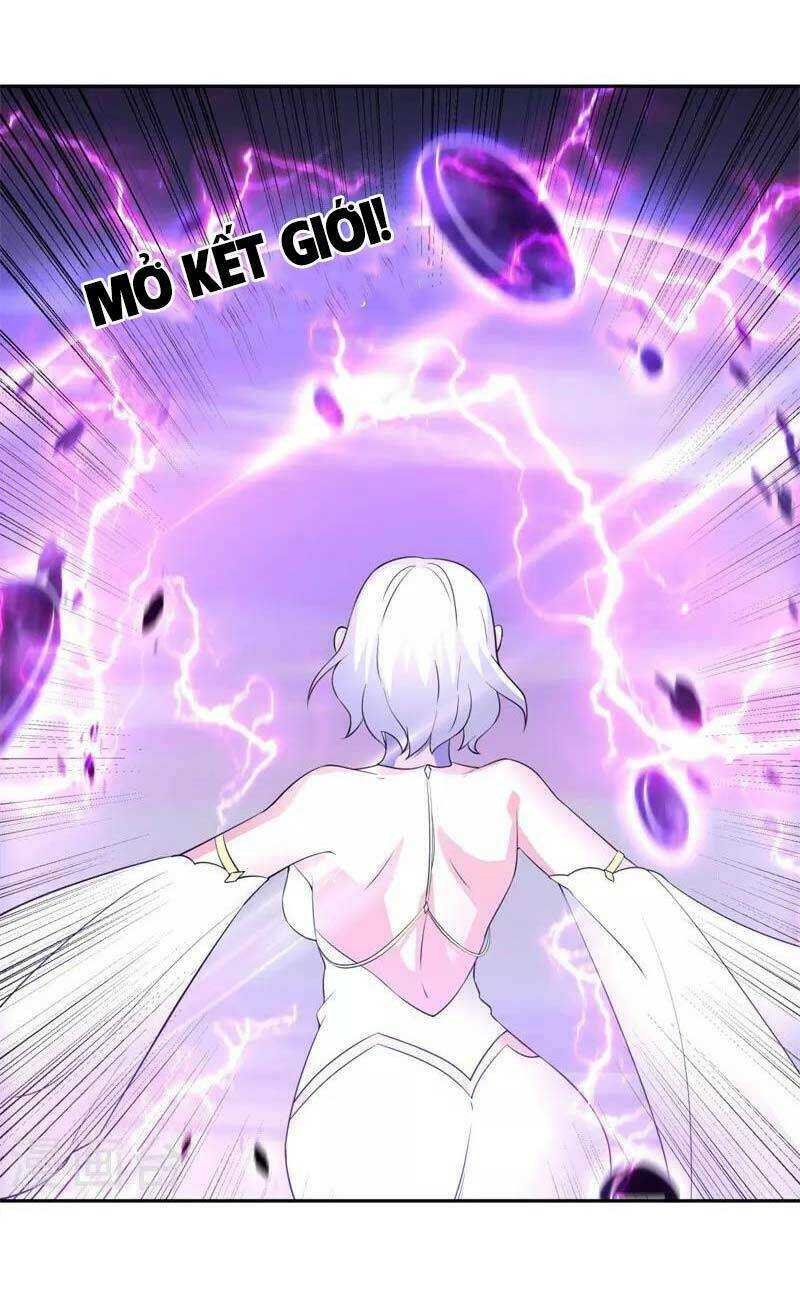 Chiến Hồn Tuyệt Thế: Chapter 361