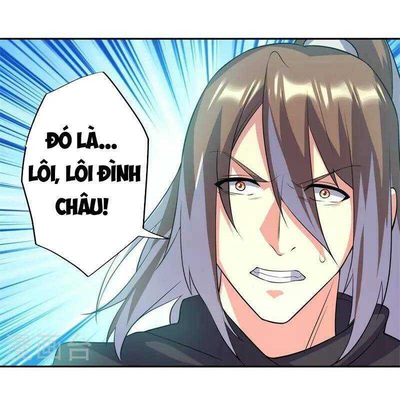 Chiến Hồn Tuyệt Thế: Chapter 361