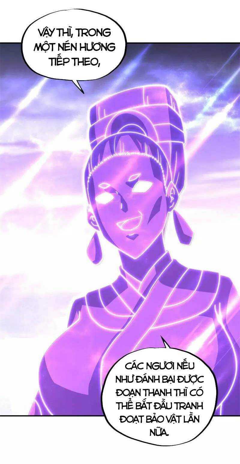 Chiến Hồn Tuyệt Thế: Chapter 361