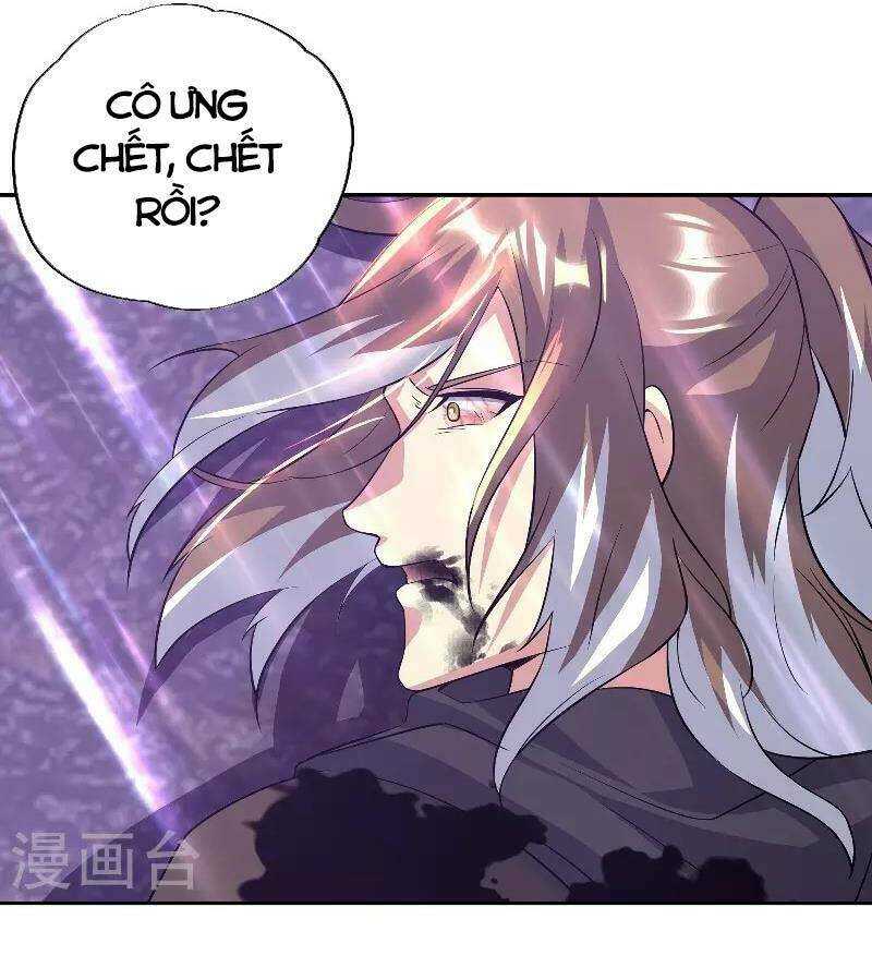 Chiến Hồn Tuyệt Thế: Chapter 361