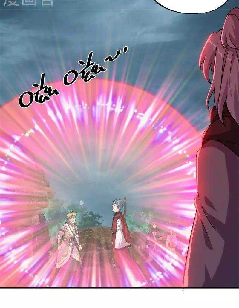 Chiến Hồn Tuyệt Thế: Chapter 361
