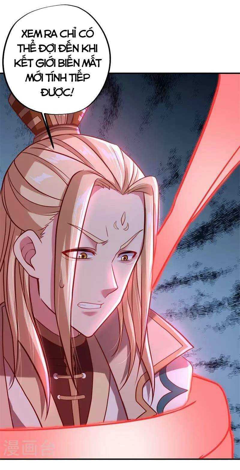Chiến Hồn Tuyệt Thế: Chapter 361