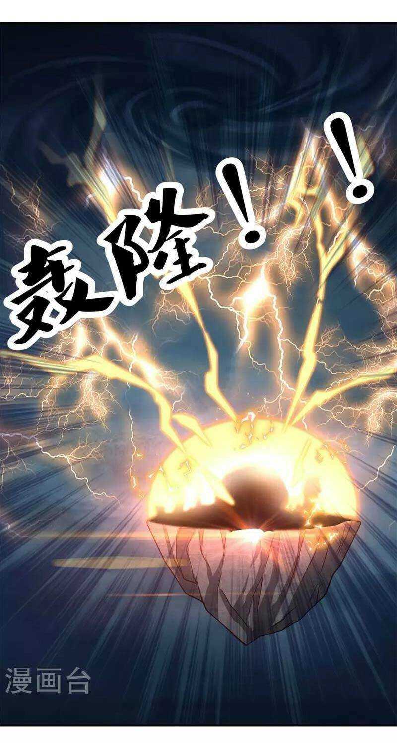 Chiến Hồn Tuyệt Thế: Chapter 361