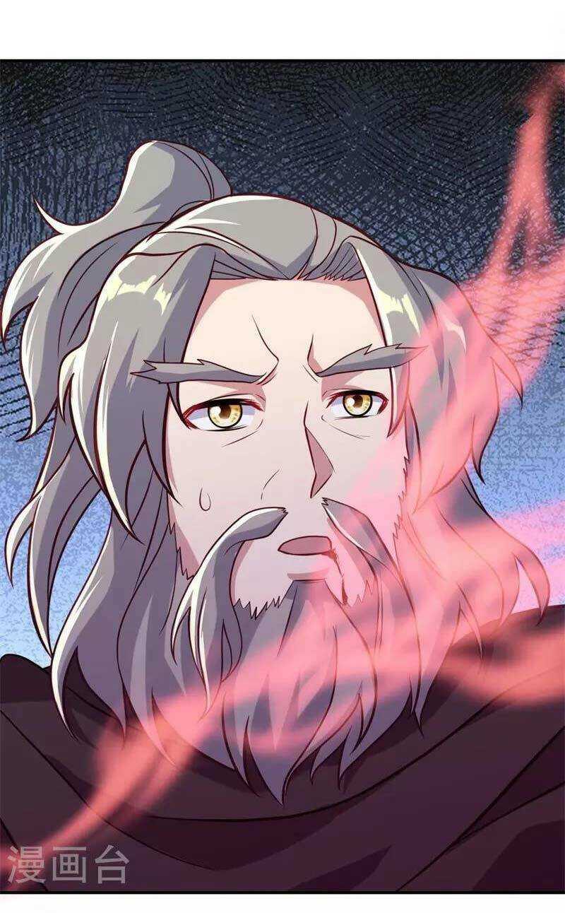 Chiến Hồn Tuyệt Thế: Chapter 361