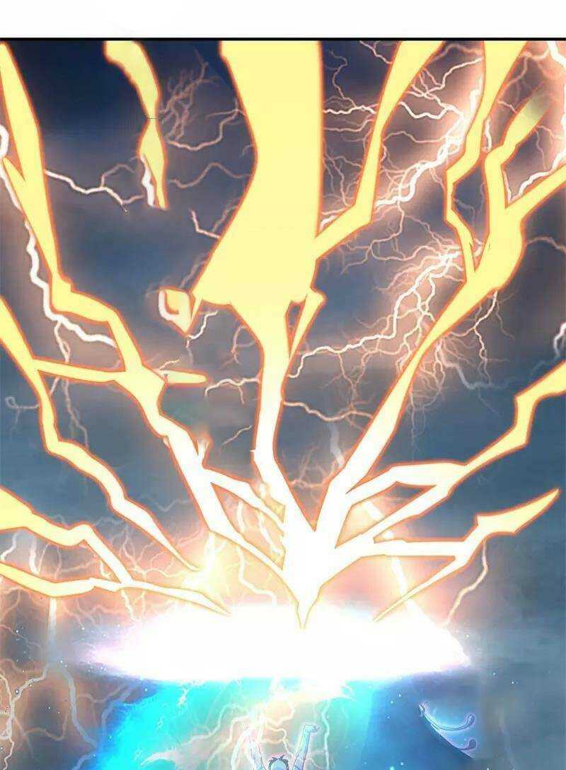 Chiến Hồn Tuyệt Thế: Chapter 361