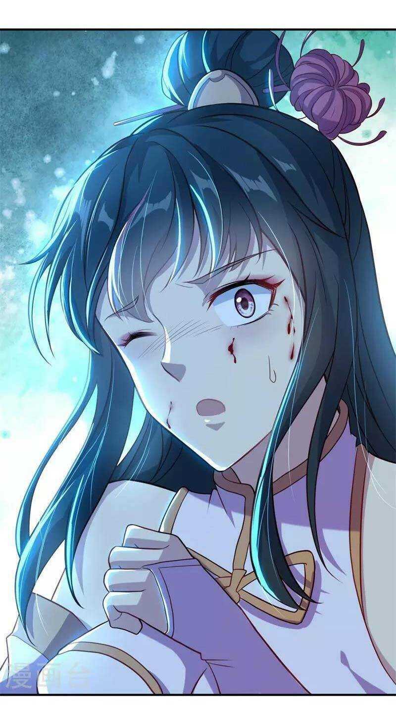 Chiến Hồn Tuyệt Thế: Chapter 361