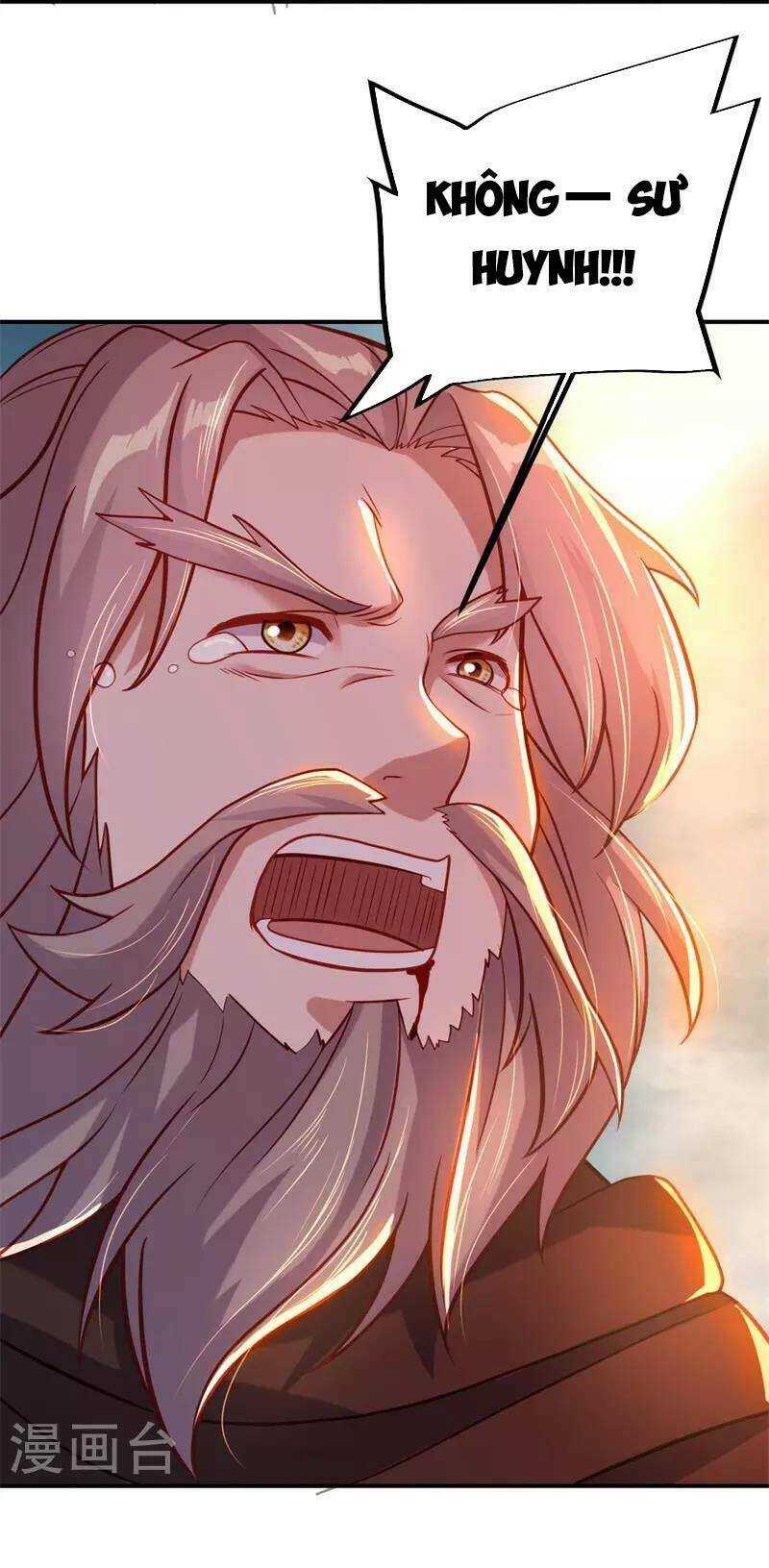 Chiến Hồn Tuyệt Thế: Chapter 361