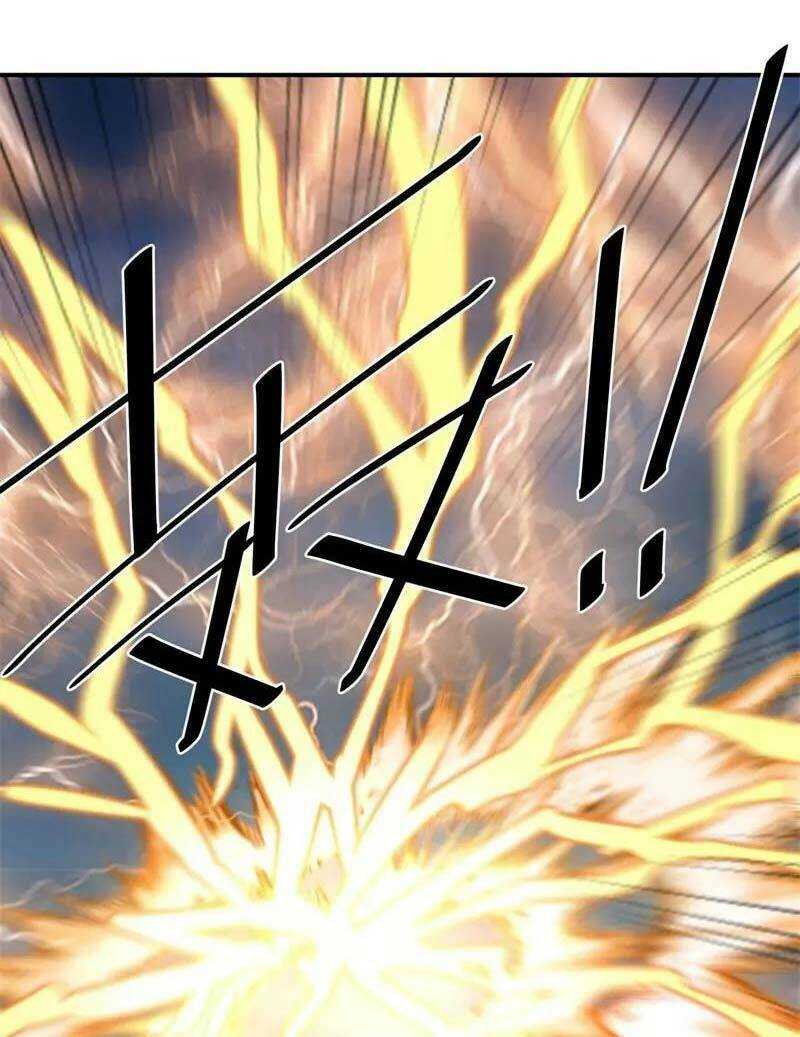 Chiến Hồn Tuyệt Thế: Chapter 361