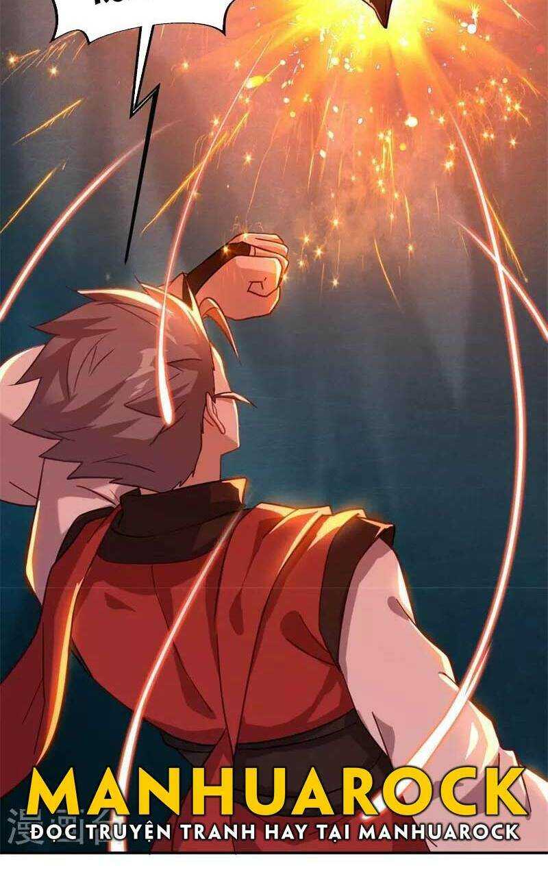 Chiến Hồn Tuyệt Thế: Chapter 363