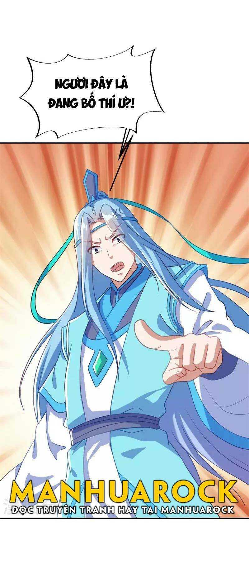 Chiến Hồn Tuyệt Thế: Chapter 363