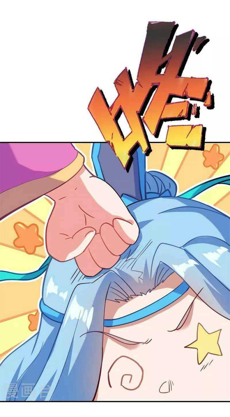 Chiến Hồn Tuyệt Thế: Chapter 363