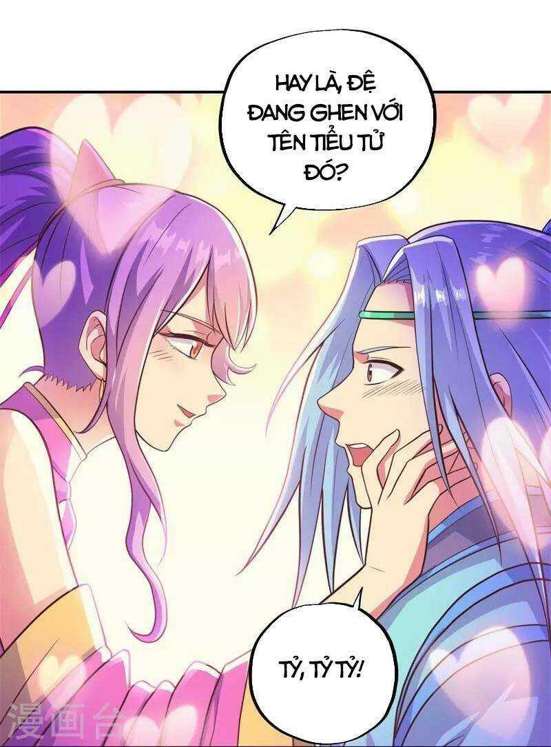 Chiến Hồn Tuyệt Thế: Chapter 363
