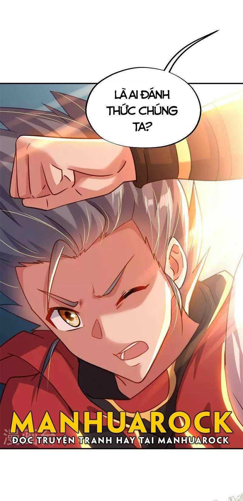 Chiến Hồn Tuyệt Thế: Chapter 363
