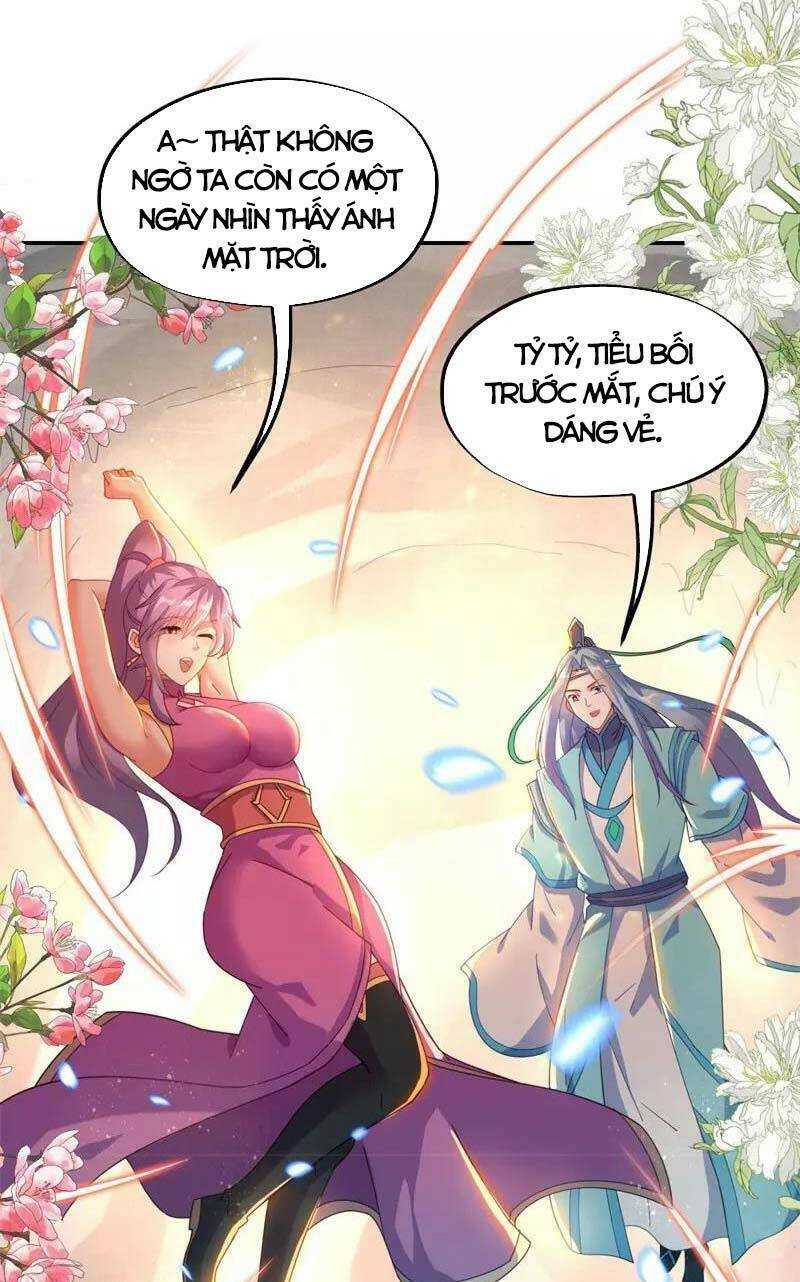 Chiến Hồn Tuyệt Thế: Chapter 363