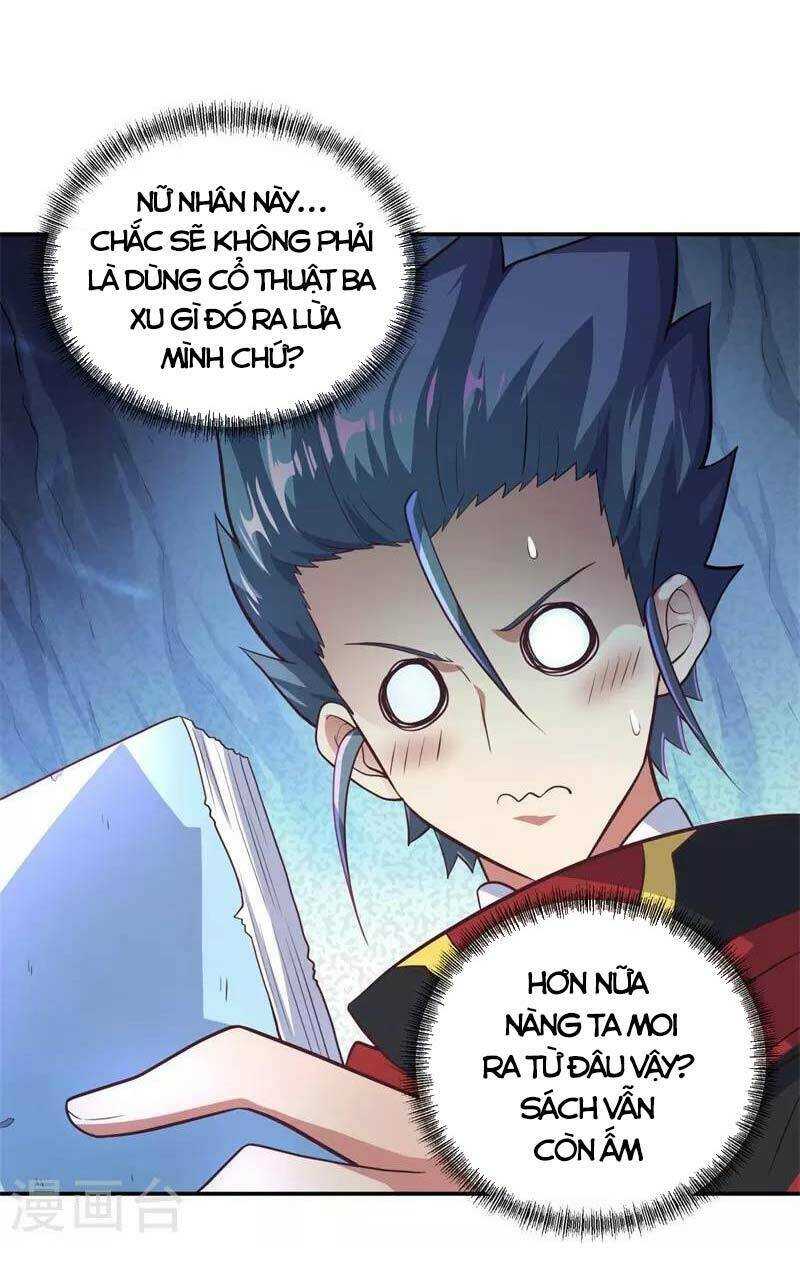 Chiến Hồn Tuyệt Thế: Chapter 363