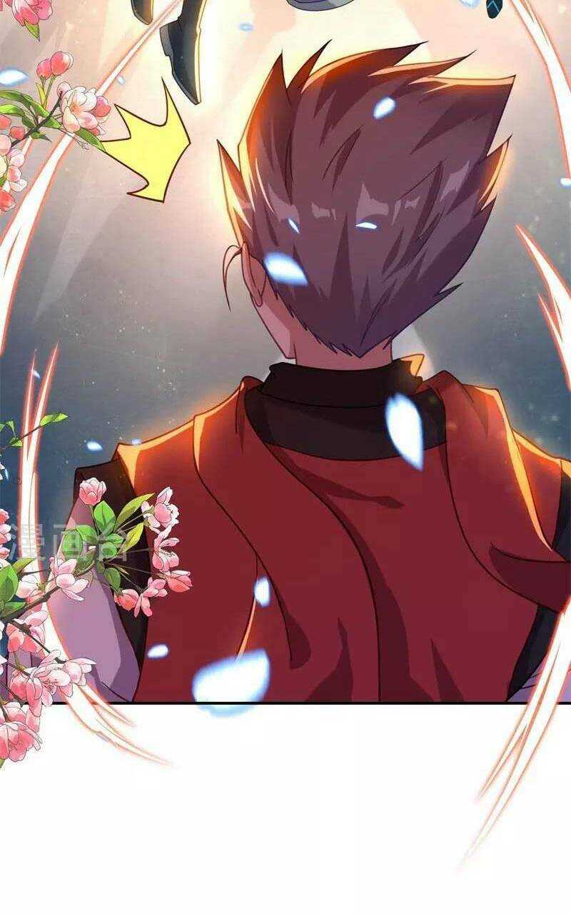 Chiến Hồn Tuyệt Thế: Chapter 363
