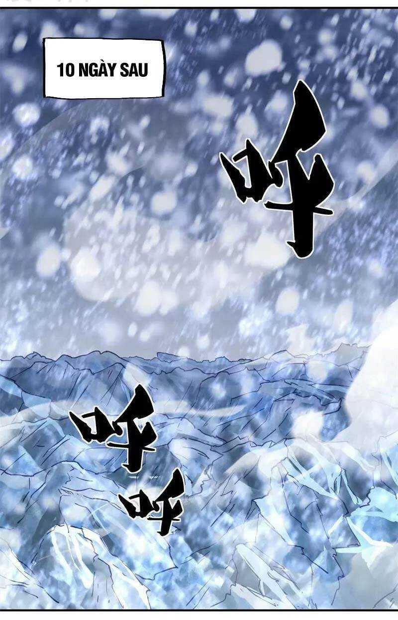 Chiến Hồn Tuyệt Thế: Chapter 363