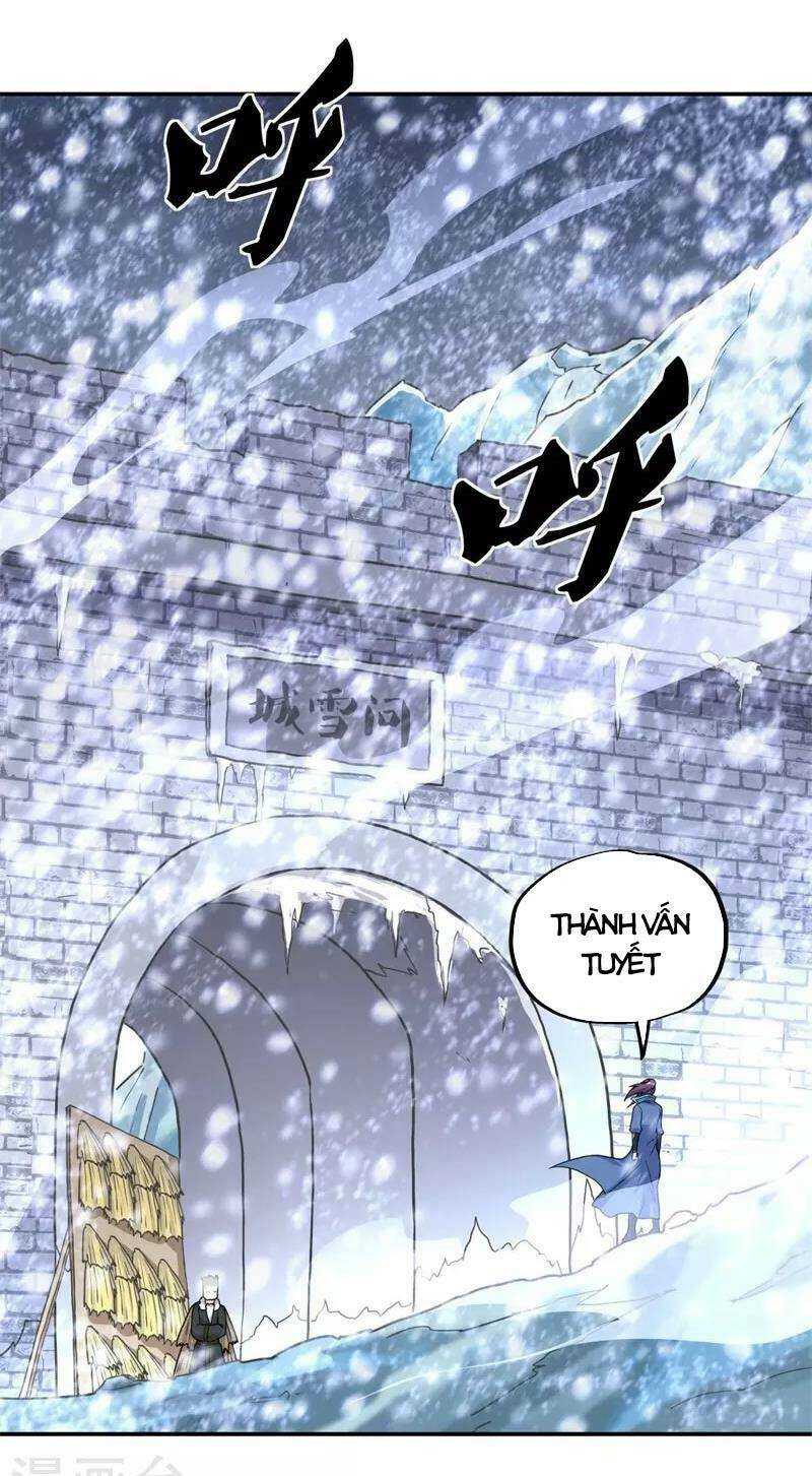 Chiến Hồn Tuyệt Thế: Chapter 363