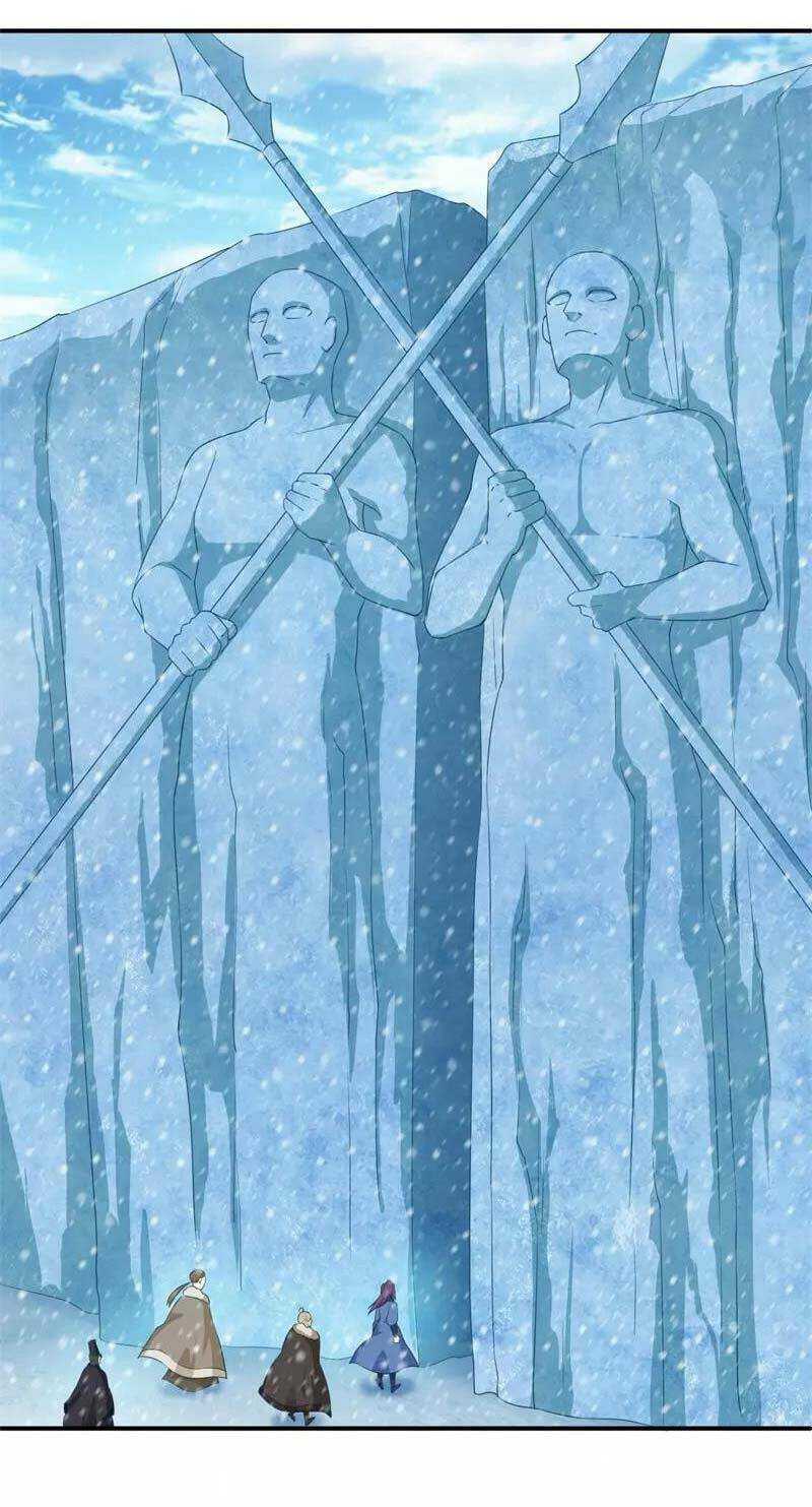 Chiến Hồn Tuyệt Thế: Chapter 363