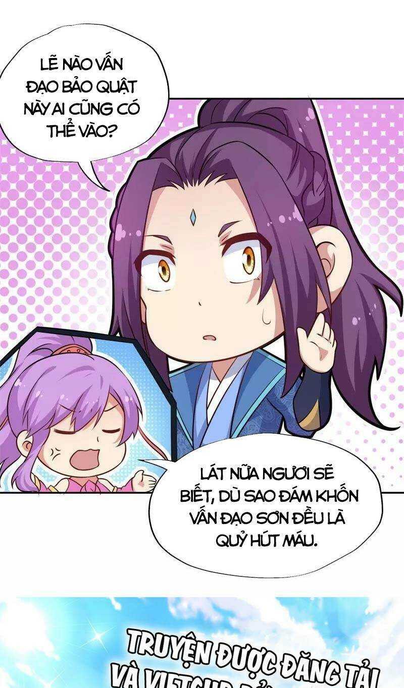 Chiến Hồn Tuyệt Thế: Chapter 363
